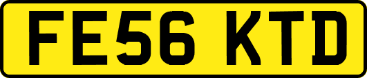 FE56KTD