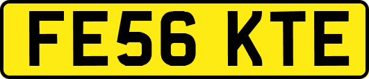 FE56KTE