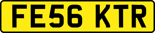 FE56KTR