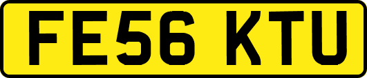 FE56KTU