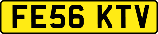 FE56KTV
