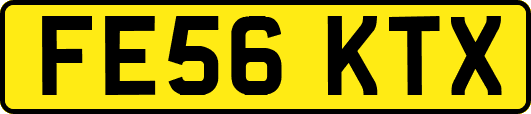 FE56KTX