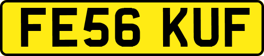 FE56KUF