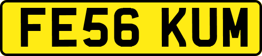 FE56KUM