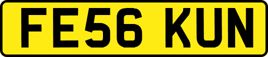 FE56KUN