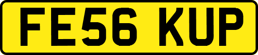FE56KUP