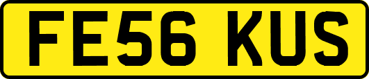 FE56KUS