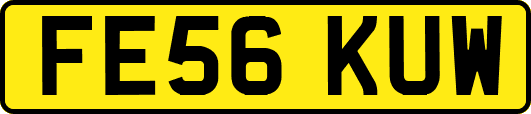 FE56KUW