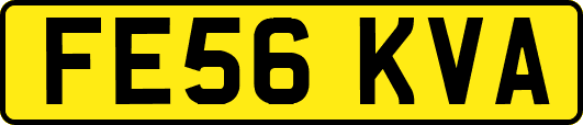 FE56KVA