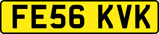 FE56KVK