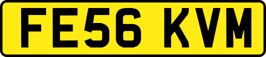FE56KVM