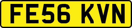 FE56KVN