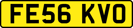 FE56KVO