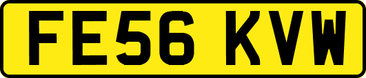FE56KVW