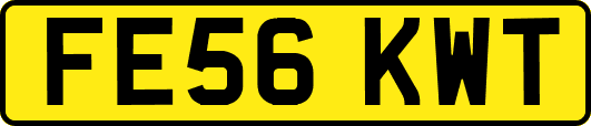 FE56KWT