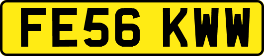 FE56KWW