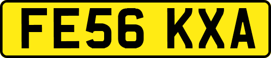 FE56KXA