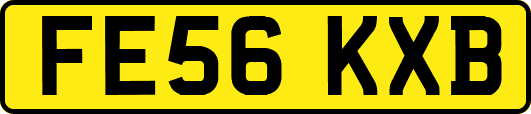FE56KXB