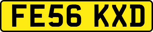 FE56KXD
