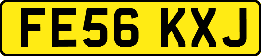 FE56KXJ