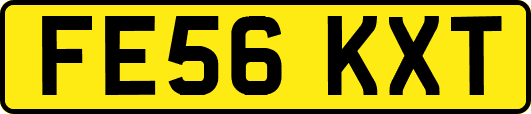 FE56KXT