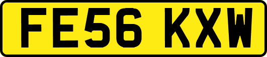 FE56KXW