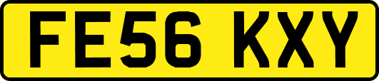 FE56KXY