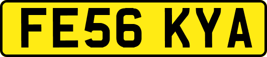 FE56KYA