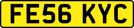 FE56KYC