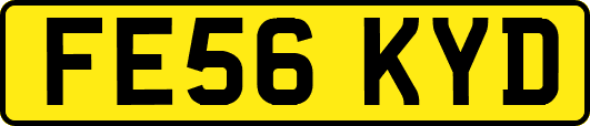 FE56KYD