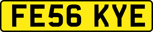 FE56KYE