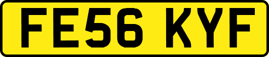 FE56KYF