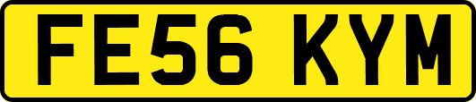 FE56KYM