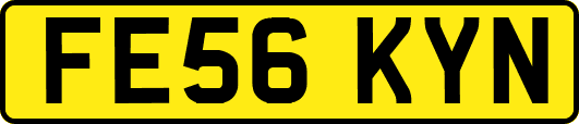 FE56KYN