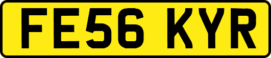 FE56KYR