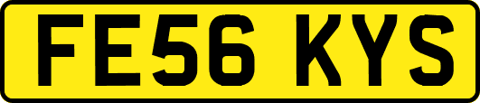 FE56KYS