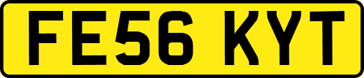 FE56KYT