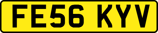FE56KYV