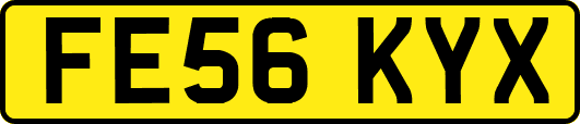 FE56KYX