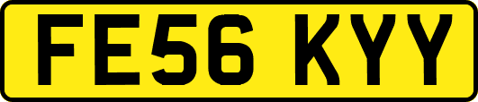 FE56KYY