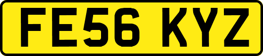FE56KYZ