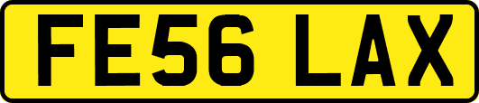 FE56LAX