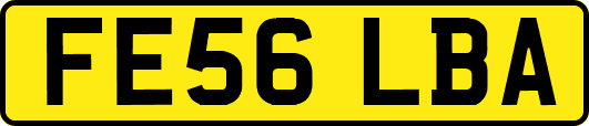 FE56LBA