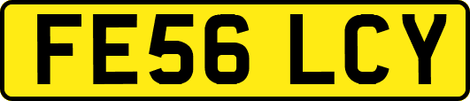 FE56LCY