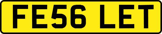 FE56LET