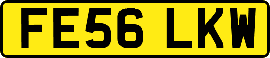 FE56LKW