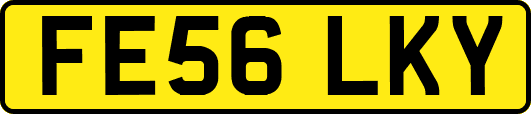 FE56LKY