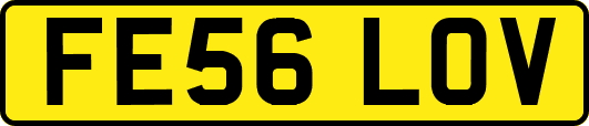 FE56LOV
