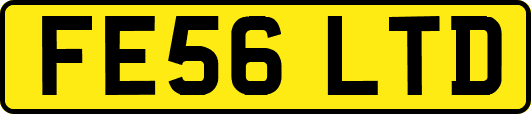 FE56LTD