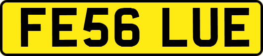 FE56LUE